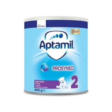 Aptamil Prosyneo 2 Devam Sütü 400 gr - Aptamil