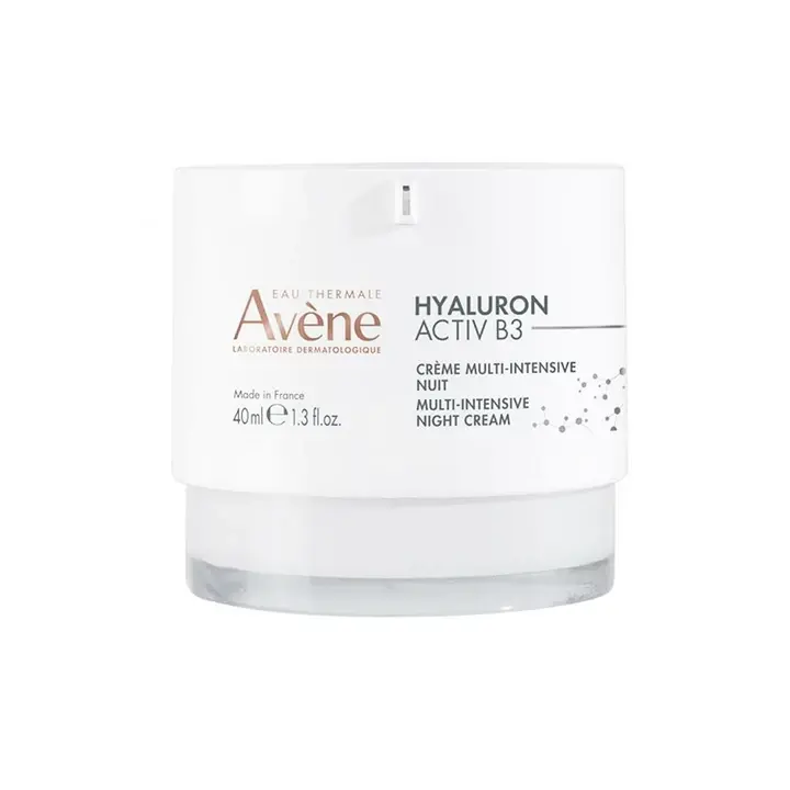 Avene Hyaluron Activ B3 Gece Kremi 40 ml - 1