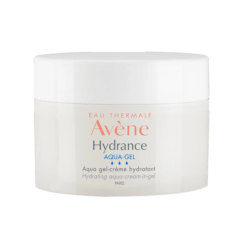 Avene Hydrance Aqua 50 ml Cream Gel - 1