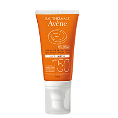 Avene Lait Lotion Spf 50+ 250 ml Güneş Losyonu - 1