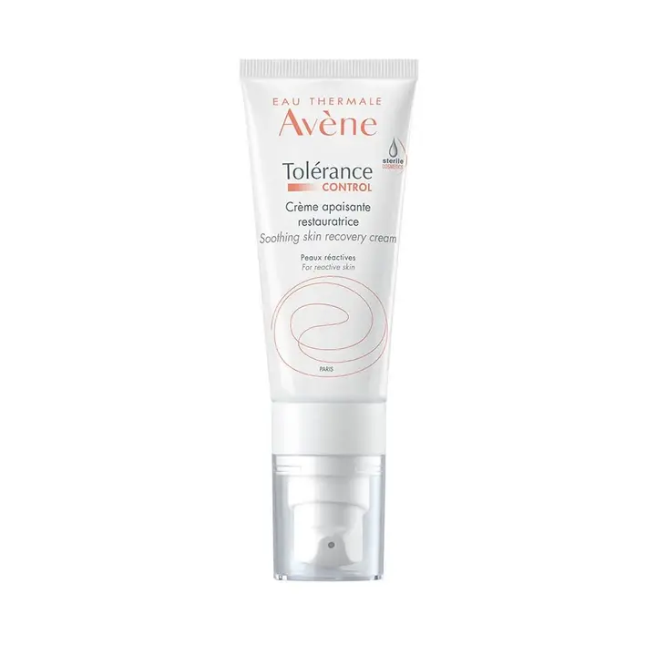 Avene Tolerance Control Onarıcı ve Yatıştırıcı Krem 40 ml - 1