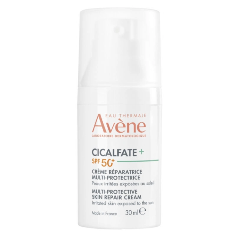 Avène Cicalfate+ SPF50+ Cream 30 ml - 1