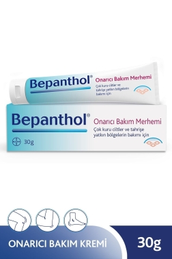 Bepanthol Cilt Bakım Merhemi 30gr - 1