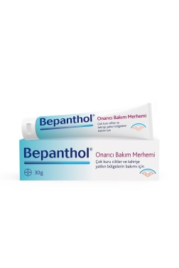 Bepanthol Cilt Bakım Merhemi 30gr - 2