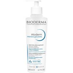 Bioderma Atoderm Intensıve Gel-Cream 200 ml - 2