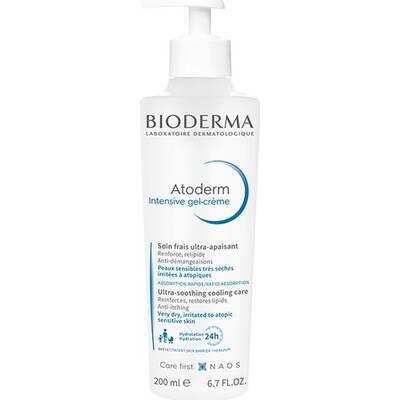 Bioderma Atoderm Intensıve Gel-Cream 200 ml - 1