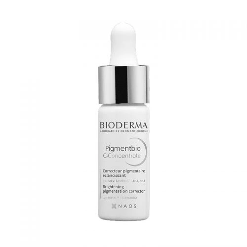 Bioderma Pigmentbio C-Concentrate 15 ml - 3