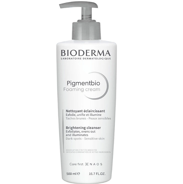 Bioderma Pigmentbio Foaming Cream 500 ml (Özel Fiyatlı) - 1