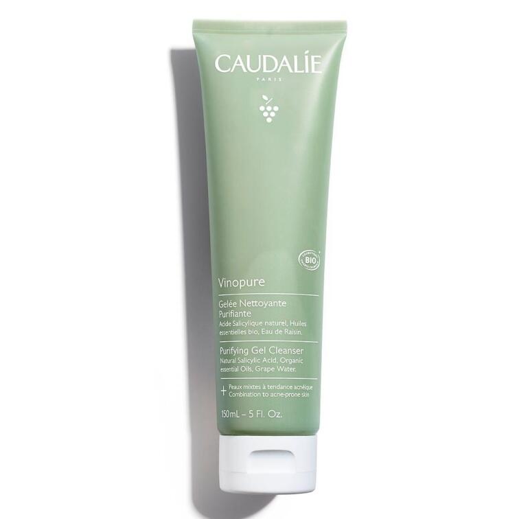 Caudalie Vinopure Nettoyante Purifiante Gel 150 ml - 1