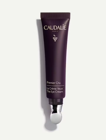 Caudalie Premier Cru Kapsamlı Yaşlanma Karşıtı Göz Bakım Kremi - 1