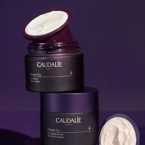 Caudalie Premier Cru Le Creme Refill Dolum 50 ml - 1