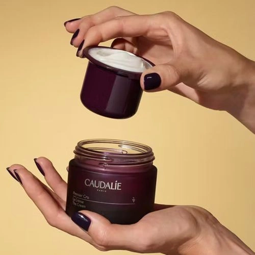 Caudalie Premier Cru Le Creme Refill Dolum 50 ml - 3