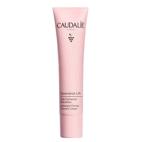 Caudalie resveratrol lift lightweight sıkılaştırıcı kaşmir krem 40 ml - 1