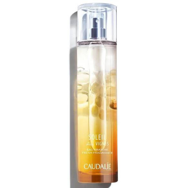 Caudalie Soleil Des Vignes Yaz Parfümü 50 ml - 1