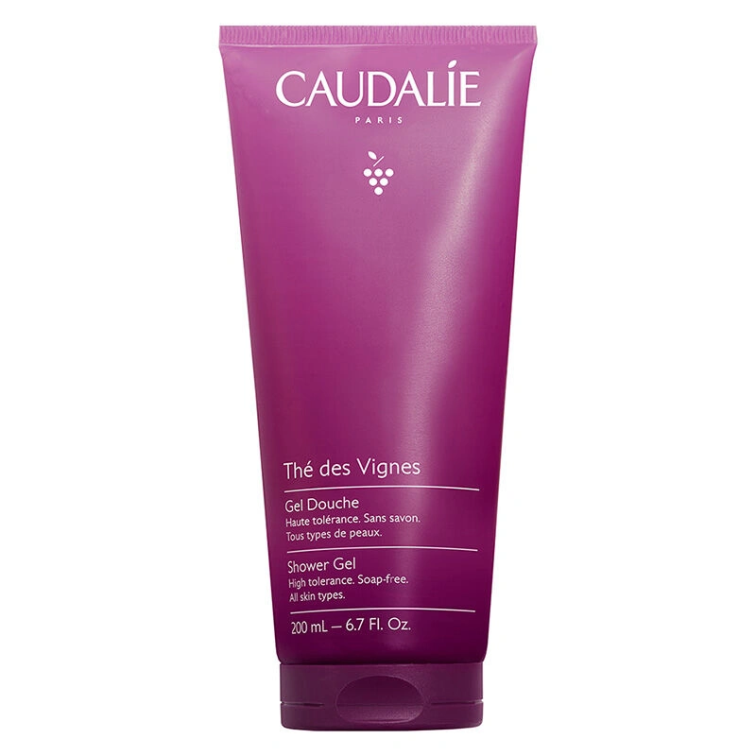 Caudalie The des Vignes Duş Jeli 200 ml - 1