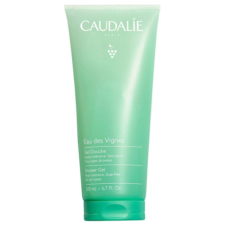 Caudalie Vignes Bergamot Aromalı Duş Jeli 200 ml - 1