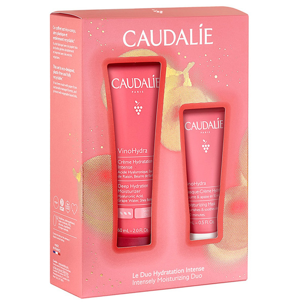 Caudalie Vino Hydra 2'li Set - 1