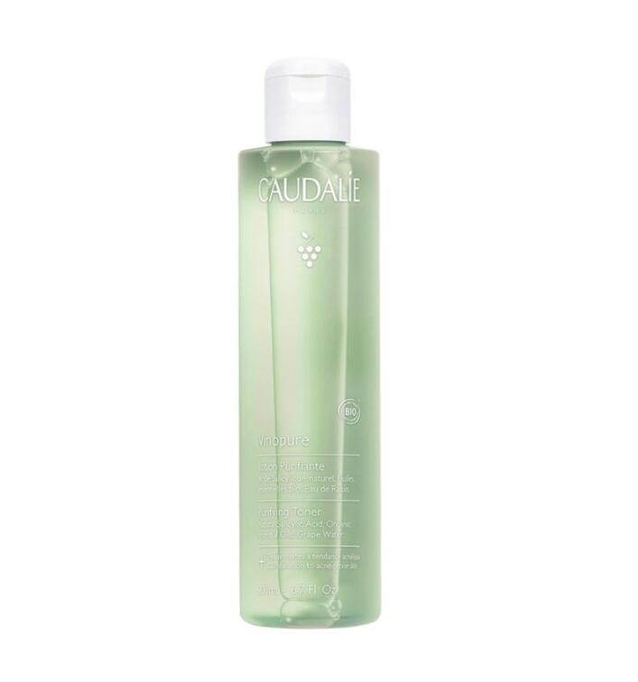 Caudalie Vinopure Temizleyici Tonik 200 ml - 1