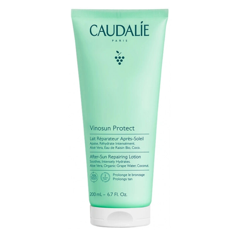 Caudalie Vinosun Protect Güneş Sonrası Losyon 200 ml - 1