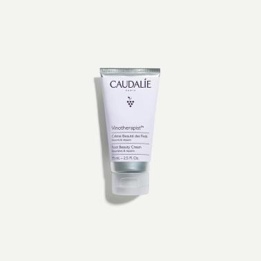 Caudalie Vinotherapist Ayak Bakımı Kremi 75 ml - 1