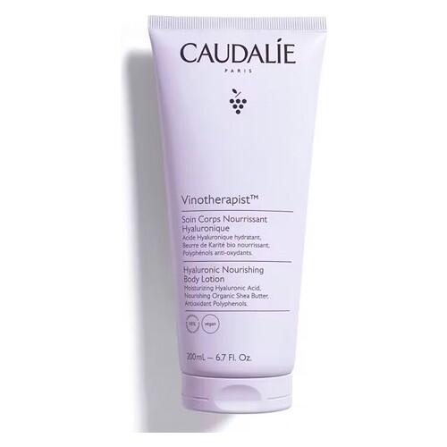 Caudalie Vinotherapist Hyaluronic Nourishing Body Care 200ML - 1