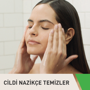 CeraVe Nemlendiren Temizleyici 236 ml - 4