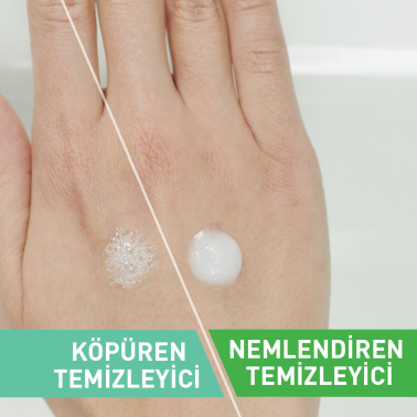 CeraVe Nemlendiren Temizleyici 236 ml - 6