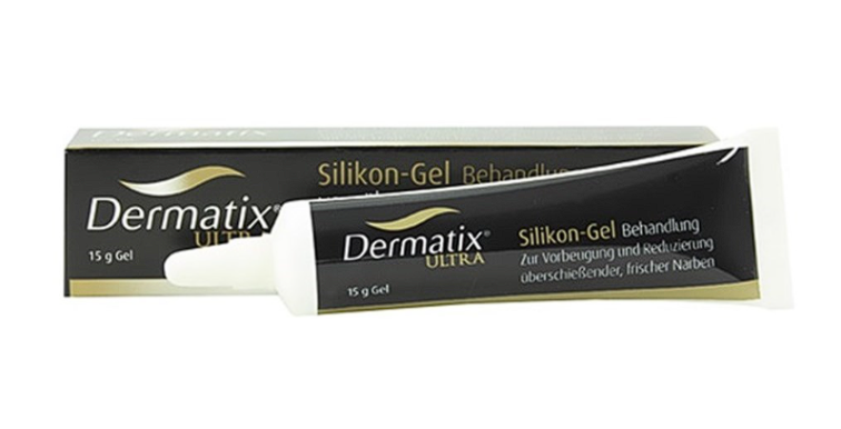 Dermatix Ultra Jel 15 gr - 1