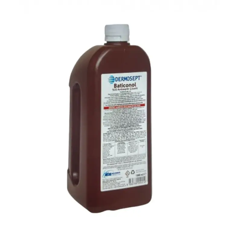 Dermosept Batikon 1000 ml - 1