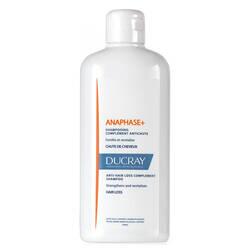 Ducray Anaphase Plus Dökülme Karşıtı Şampuan 400 ml - 2