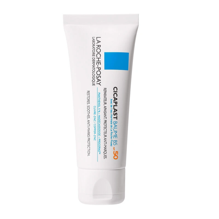 La Roche Posay Cicaplast Baume B5 SPF 50 Krem 40 ml - 1