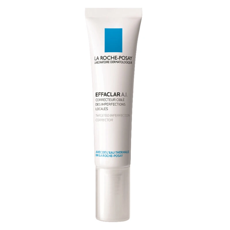 La Roche Posay Effaclar A.I Krem 15 ml - 1