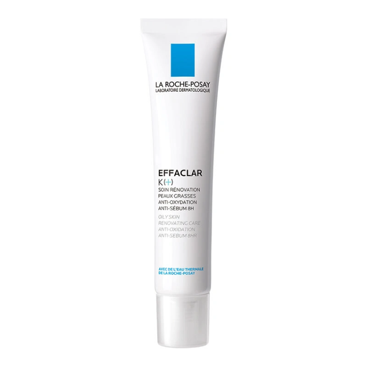 La Roche Posay Effaclar K (+) Yüz Bakım Kremi 40 ml - 1