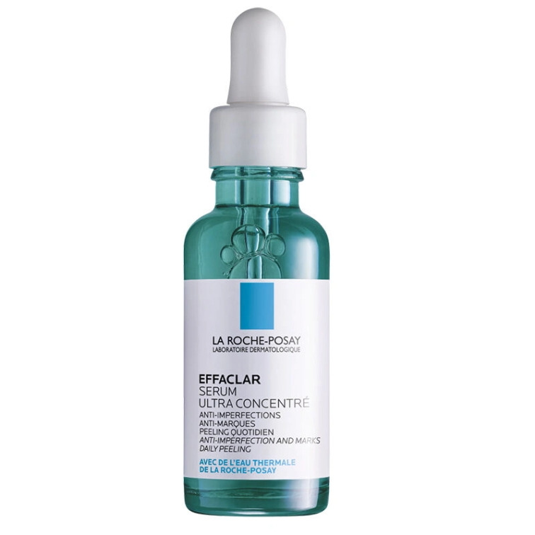 La Roche Posay Effaclar Peeling Etkili Leke Karşıtı Serum 30 ml - 1