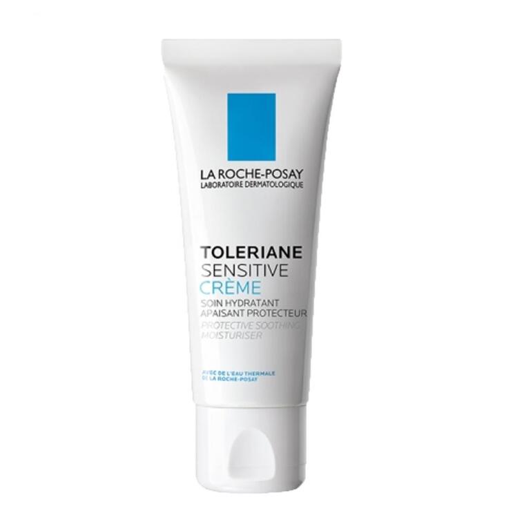 La Roche-Posay Toleriane Sensitive 40 ml Nemlendirici Krem - 1