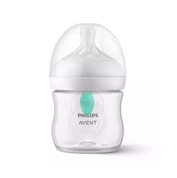 Philips Avent Natural Response PP Antikolik Biberon 125 ML 0 Ay+ - 1