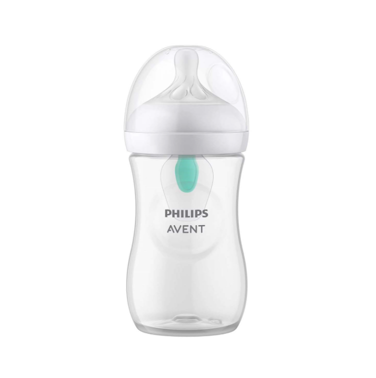 Philips Avent Natural Response PP Antikolik Biberon 260 ML 1 Ay+ - 1