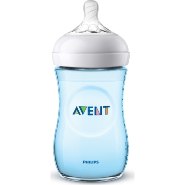 Philips Avent SCF035/17 Natural PP 260 ml Biberon - 1