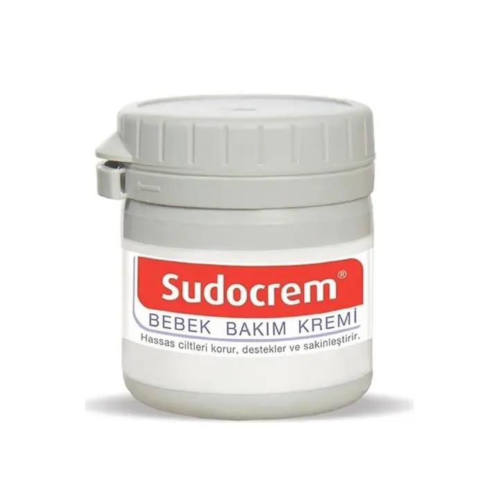 Sudocrem Bebek Bakım Kremi 250 gr - 1