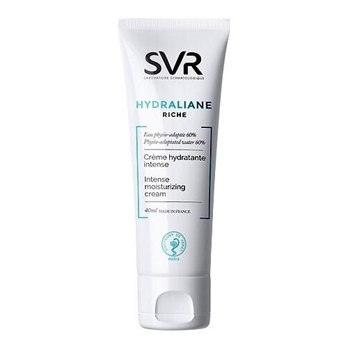 SVR Hydraliane Riche İntense Moisturizing Nemlendirici Krem 40 ml - 1