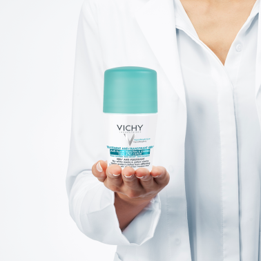 Vichy Deo Roll On Anti Perspirant 50ml Yeşil - 3