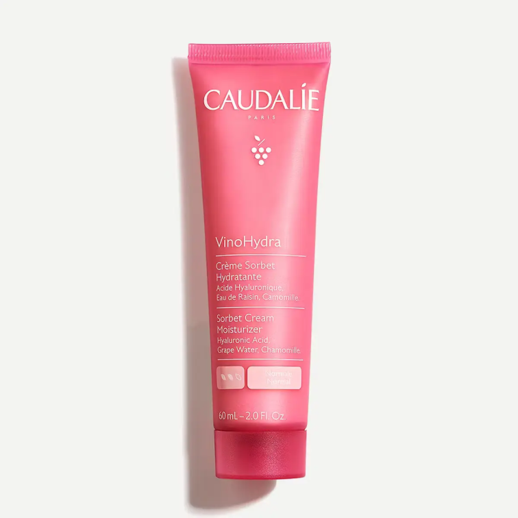 Caudalie VinoHydra Nemlendirici Bakım Kremi 60ml - 1